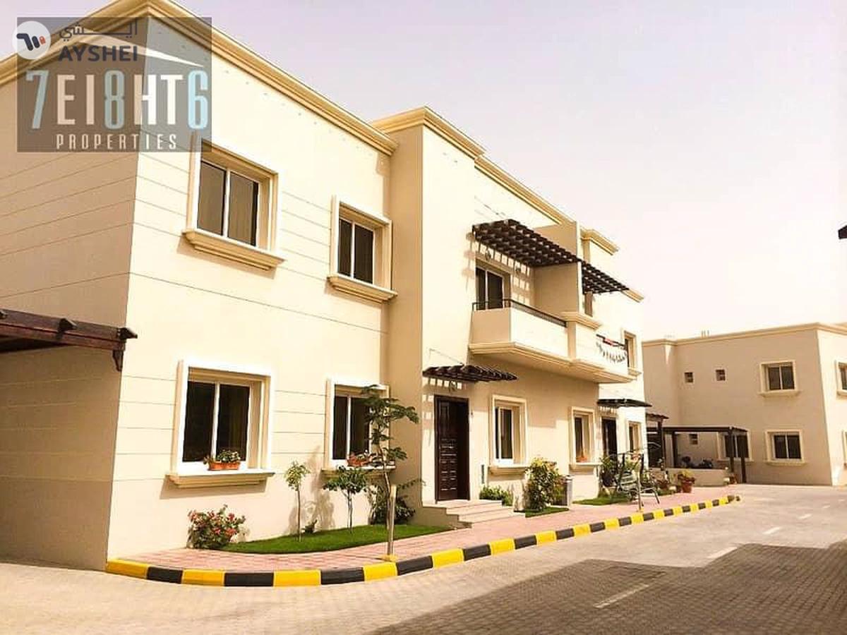 Oak Villas, Al Barsha 1, Al Barsha, Dubai-0-0