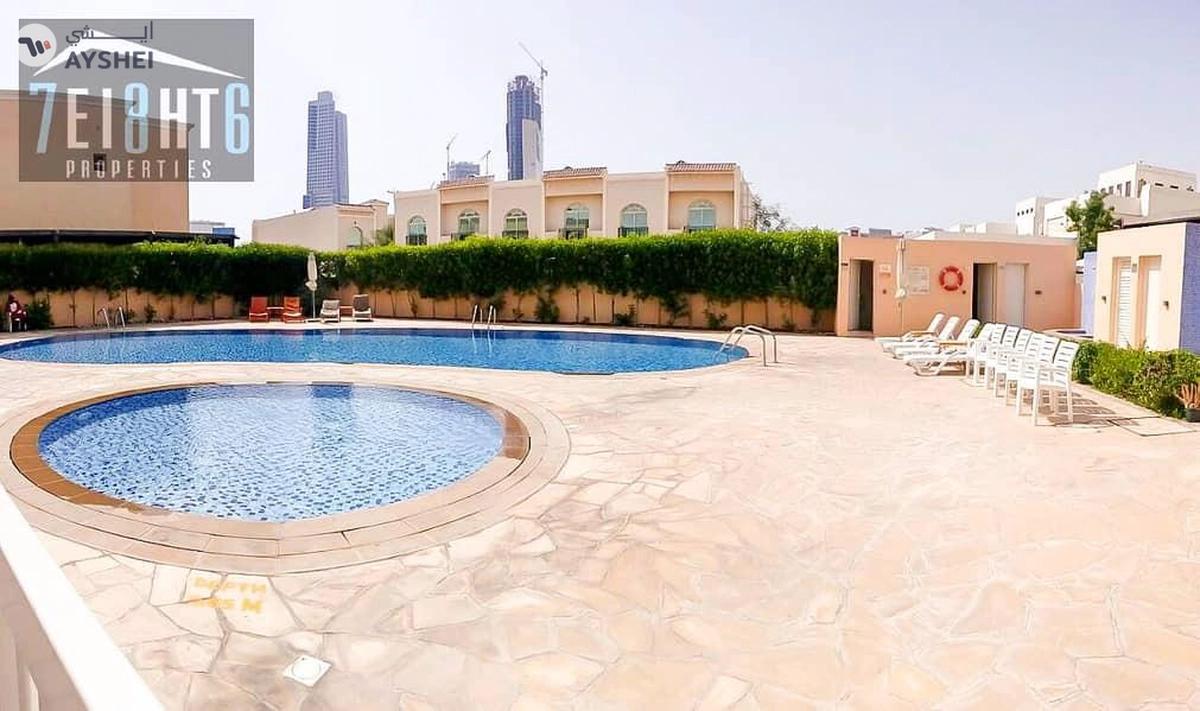 Oak Villas, Al Barsha 1, Al Barsha, Dubai-4-4