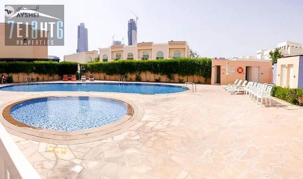 Oak Villas, Al Barsha 1, Al Barsha, Dubai
