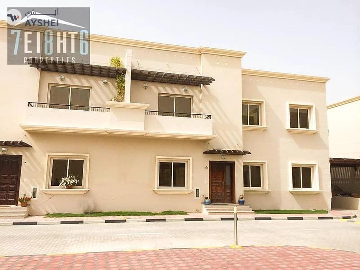 Oak Villas, Al Barsha 1, Al Barsha, Dubai-5-5