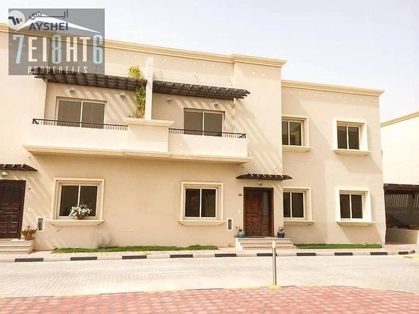 Oak Villas, Al Barsha 1, Al Barsha, Dubai
