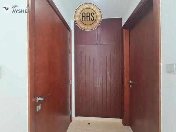 Close To Carrefour 1Bhk With Master Room Full Facilities