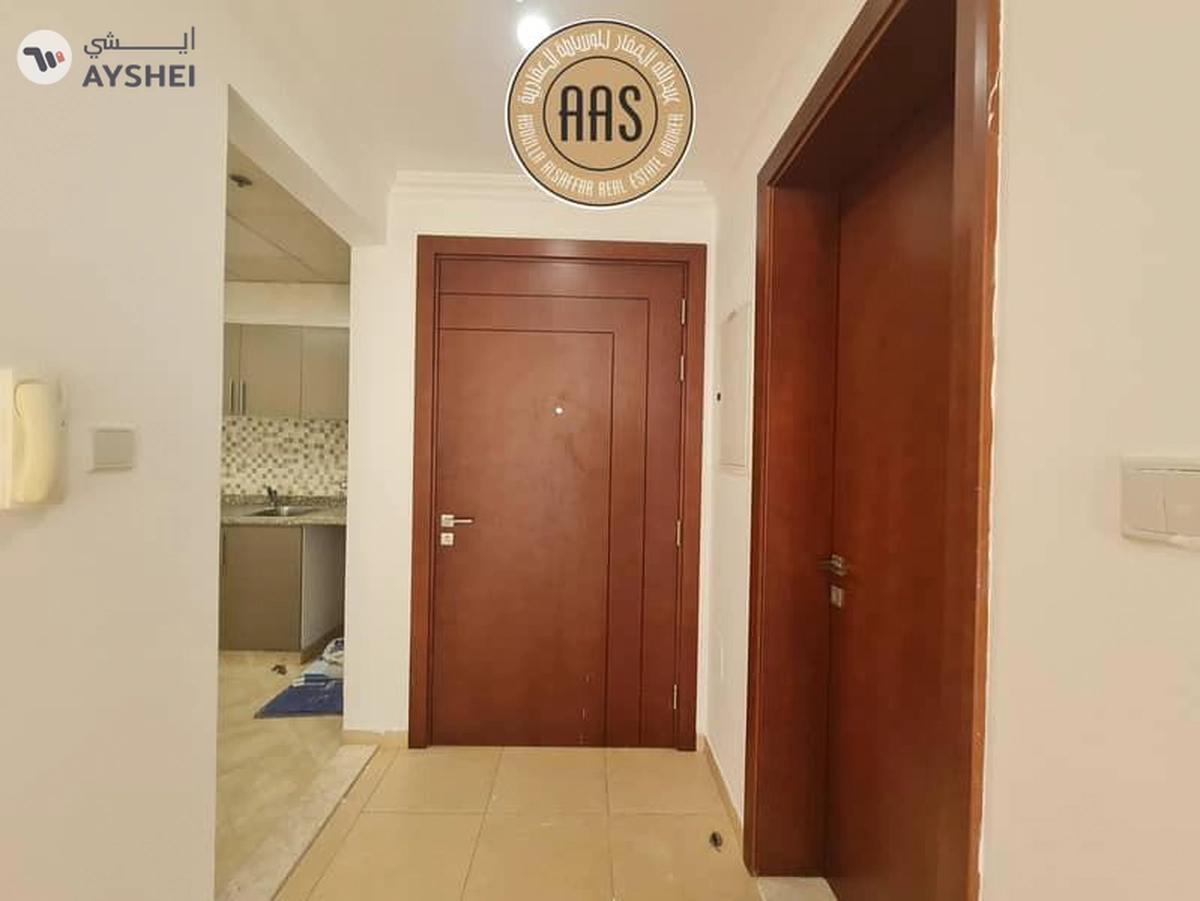 Close To Carrefour 1Bhk With Master Room Full Facilities-3-3