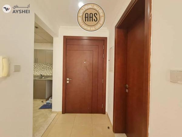Close To Carrefour 1Bhk With Master Room Full Facilities