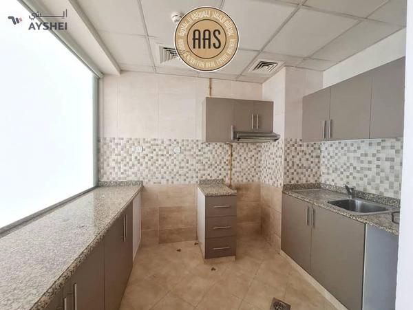 Close To Carrefour 1Bhk With Master Room Full Facilities