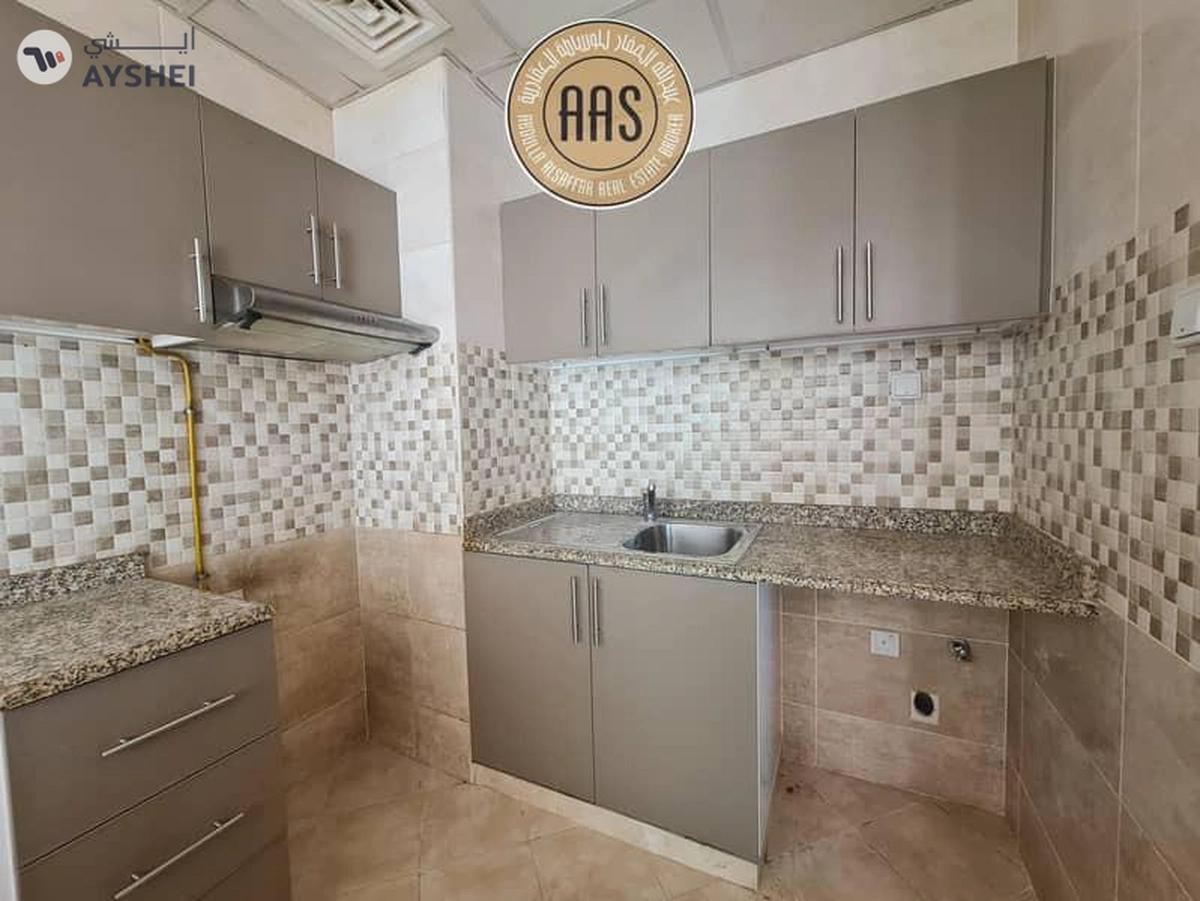 Close To Carrefour 1Bhk With Master Room Full Facilities-6-6