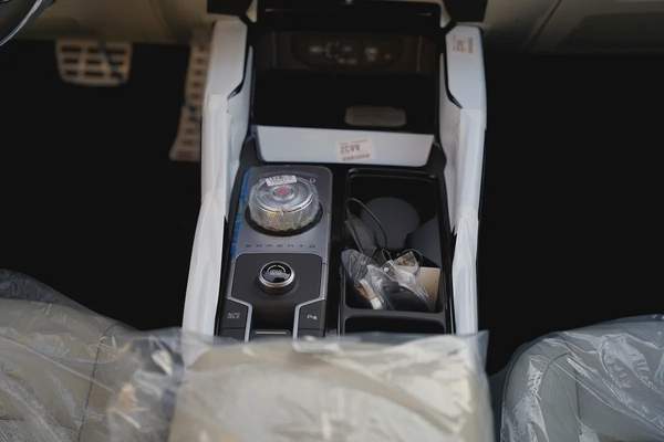 KIA SORENTO 3.5L V6 FWD PETROL MODEL 2026