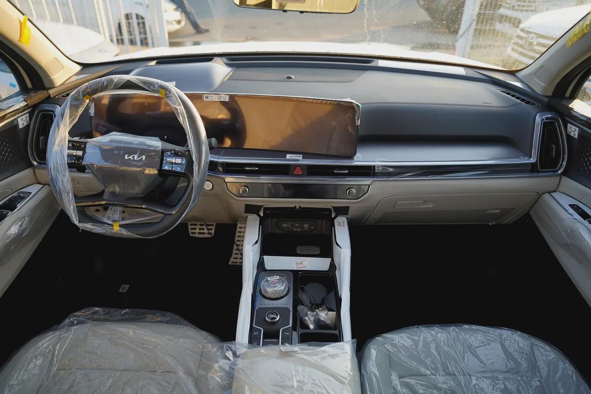 KIA SORENTO 3.5L V6 FWD PETROL MODEL 2026-15-15