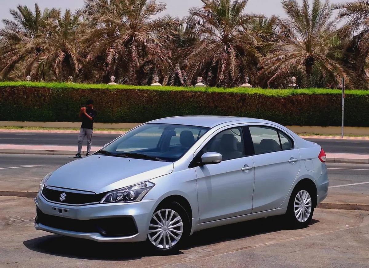 454-Monthly l GCC l Camera, GPS l Accident Free-1-1