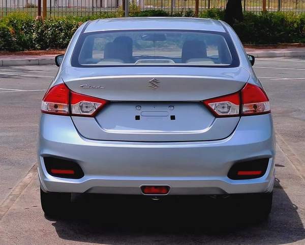 454-Monthly l GCC l Camera, GPS l Accident Free