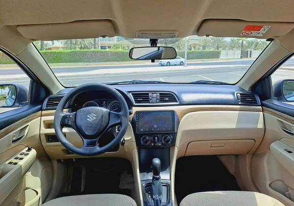 454-Monthly l GCC l Camera, GPS l Accident Free