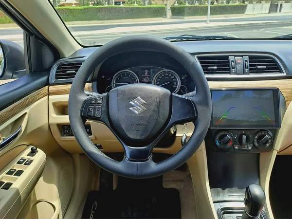 454-Monthly l GCC l Camera, GPS l Accident Free