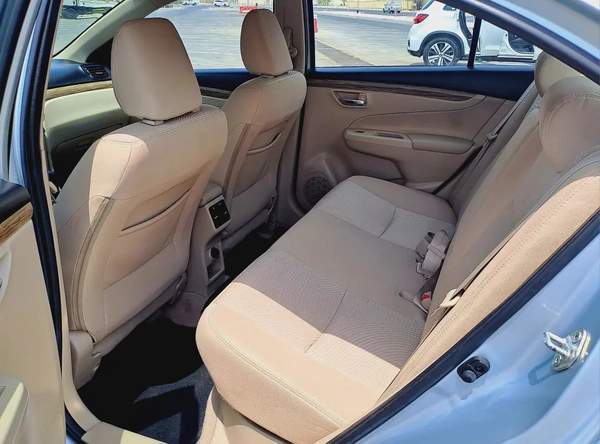 454-Monthly l GCC l Camera, GPS l Accident Free