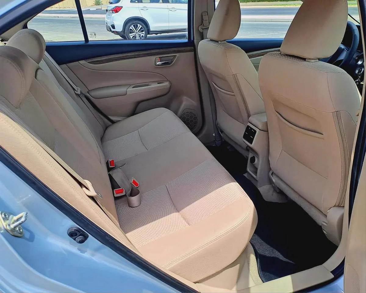 454-Monthly l GCC l Camera, GPS l Accident Free-12-12