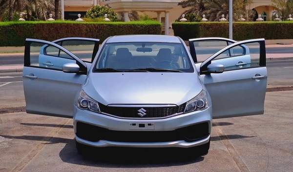 454-Monthly l GCC l Camera, GPS l Accident Free