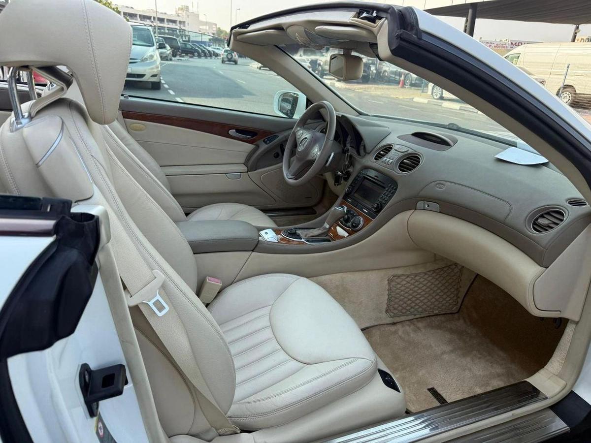 Mercedes-Benz SL 350-11-11
