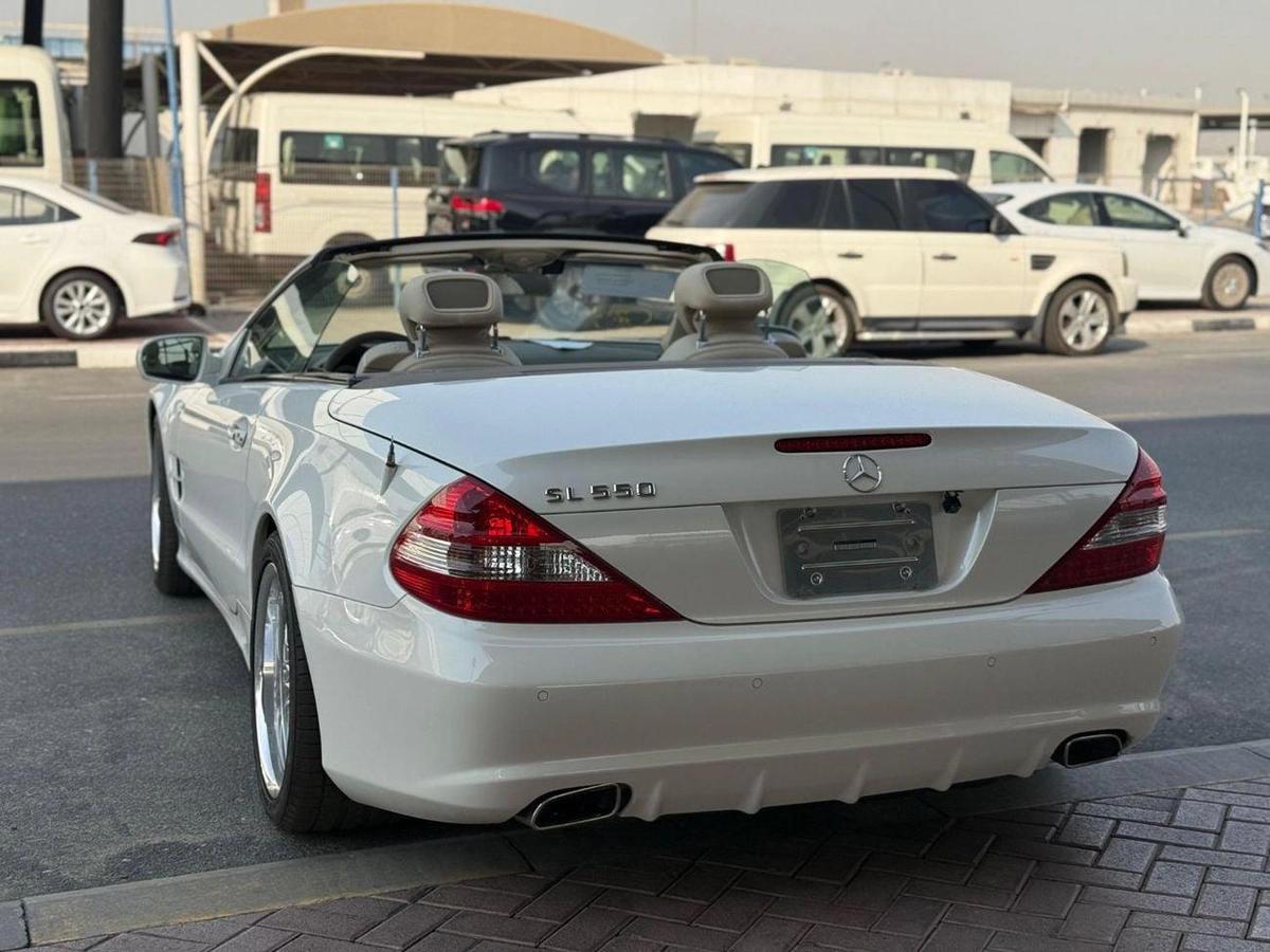 Mercedes-Benz SL 350-14-14