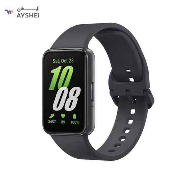 Samsung Fit 3 Smartwatch Amoled Display