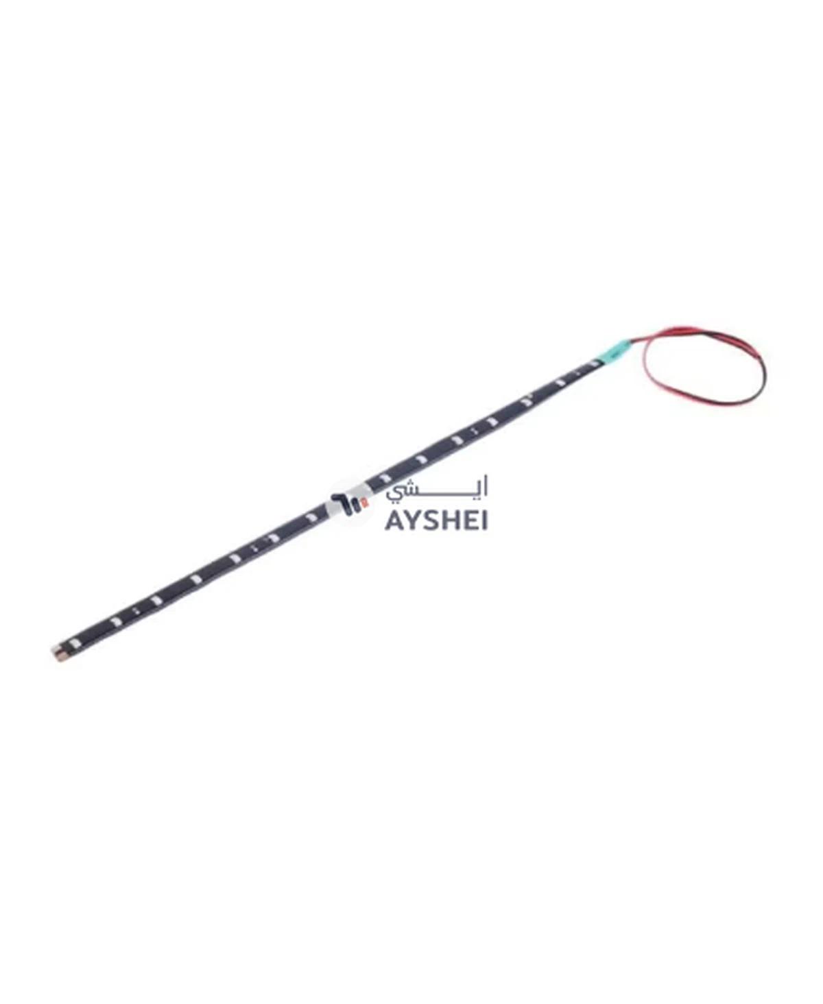OUTAD Flexible Car LED Strip-0-0