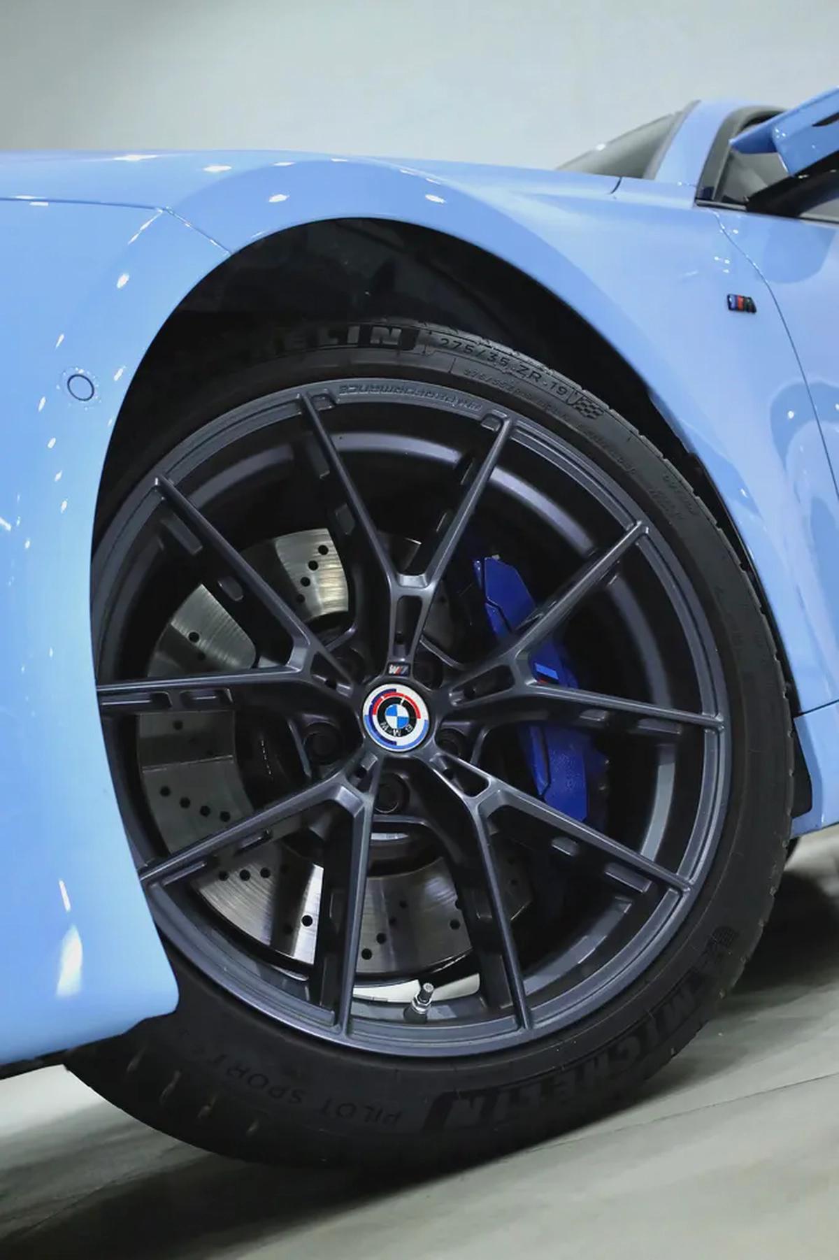 2024 BMW M2 Competition - Like New-5-5