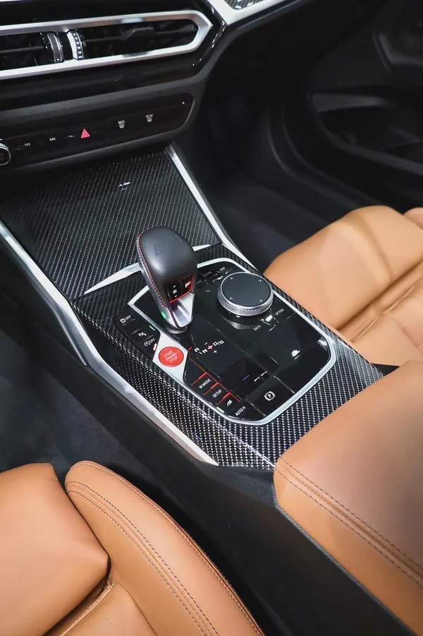 2024 BMW M2 Competition - Like New