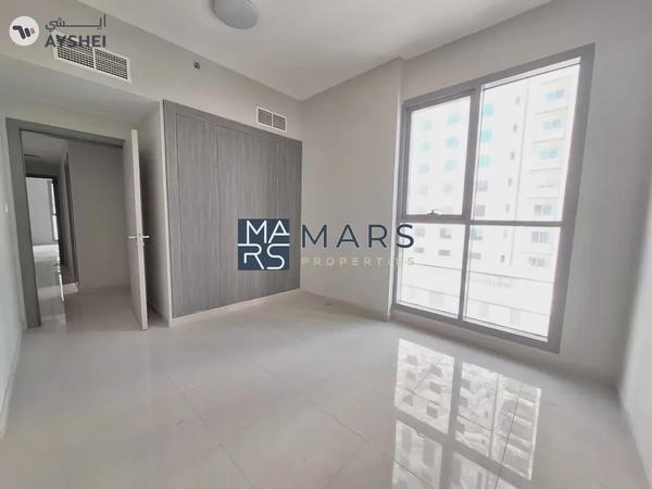 Pay Monthly, Brand New 2bhk Apartment Free parking