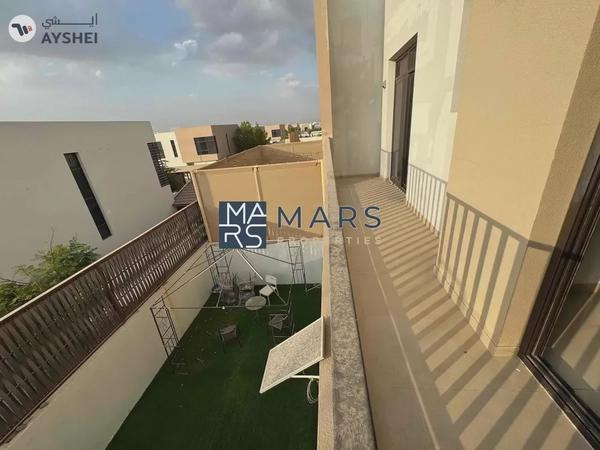 | Spacious 3 Bedroom Villa Available for Rent In Nasma Residences |