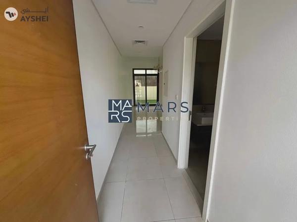| Spacious 3 Bedroom Villa Available for Rent In Nasma Residences |