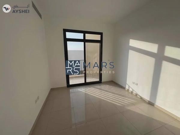 | Spacious 3 Bedroom Villa Available for Rent In Nasma Residences |