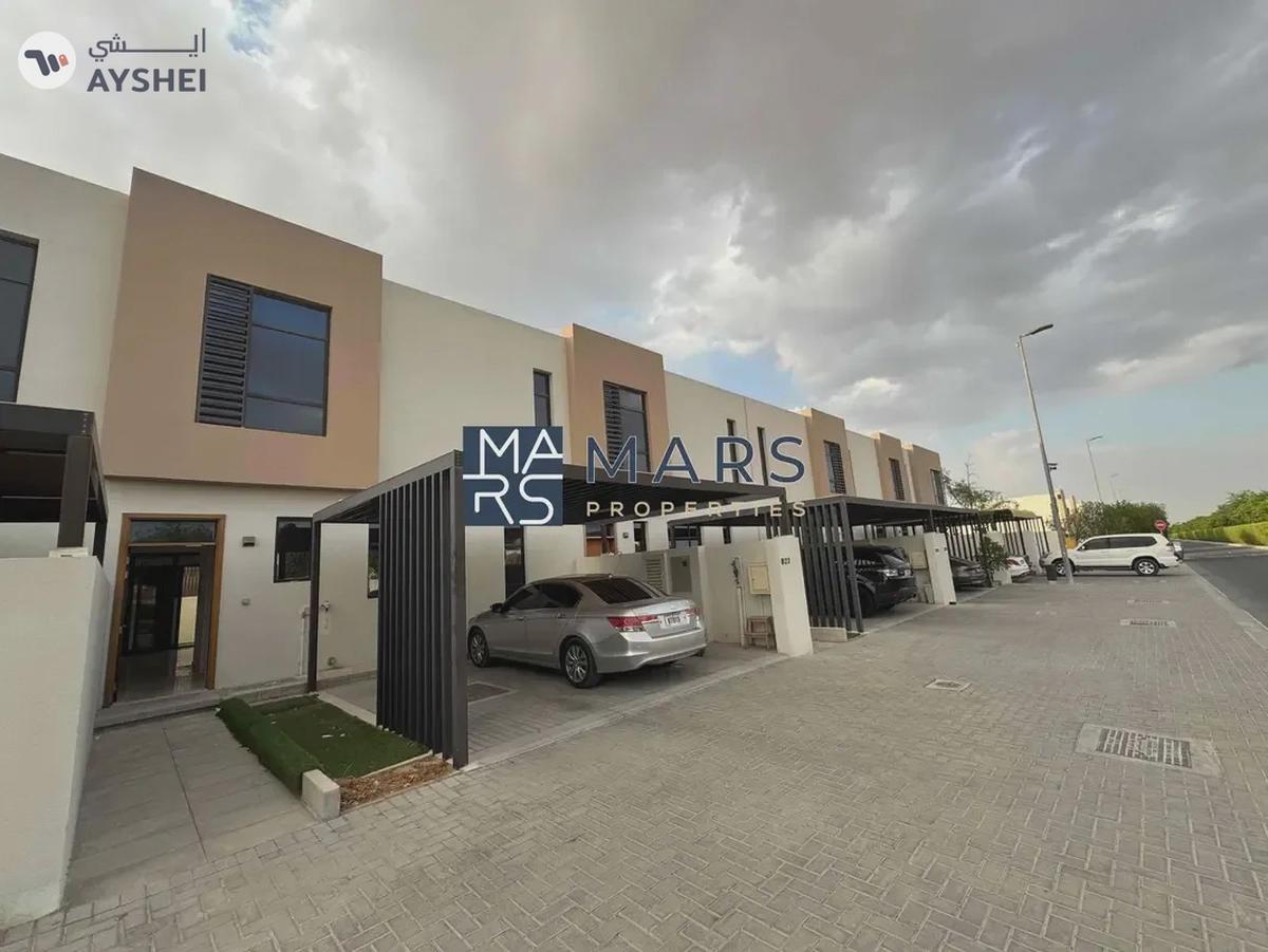 | Spacious 3 Bedroom Villa Available for Rent In Nasma Residences |-0-0