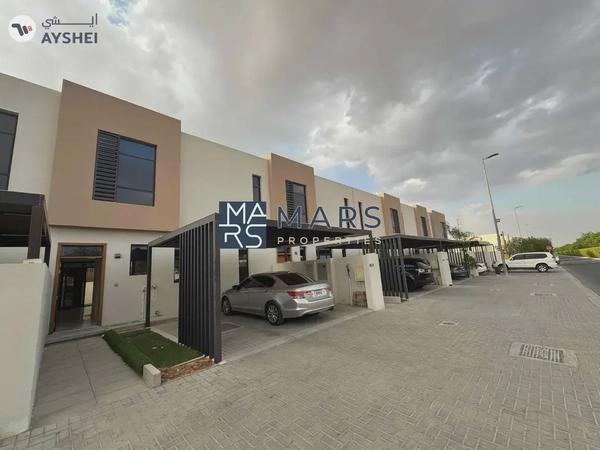 | Spacious 3 Bedroom Villa Available for Rent In Nasma Residences |