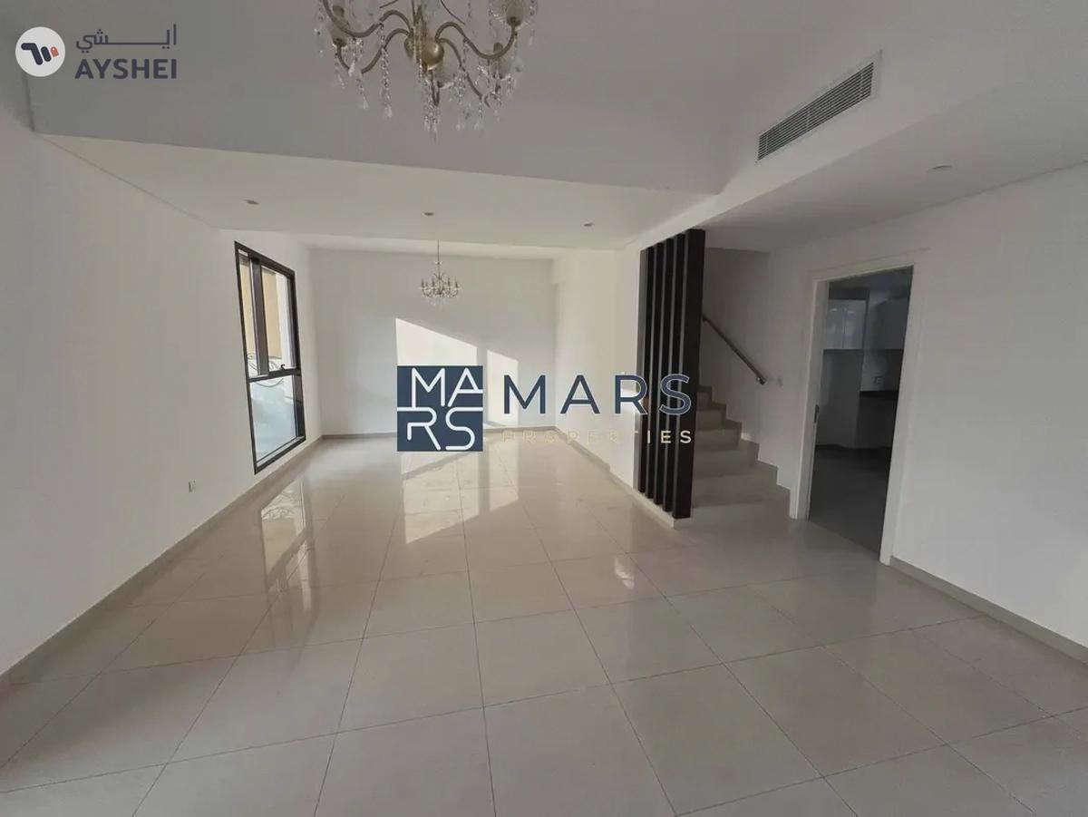 | Spacious 3 Bedroom Villa Available for Rent In Nasma Residences |-7-7