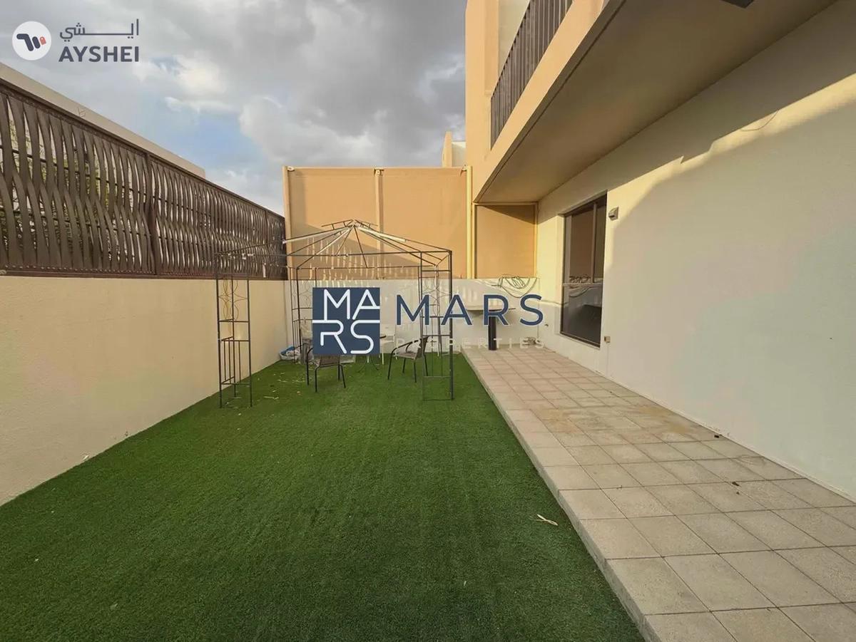 | Spacious 3 Bedroom Villa Available for Rent In Nasma Residences |-8-8