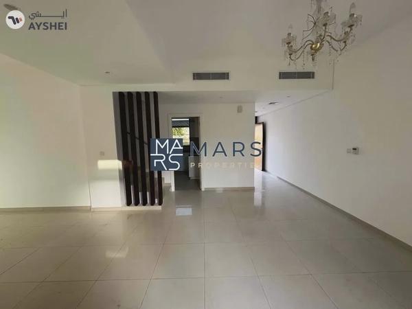 | Spacious 3 Bedroom Villa Available for Rent In Nasma Residences |
