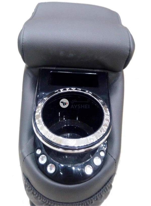 Generic Arm Rest Console Box