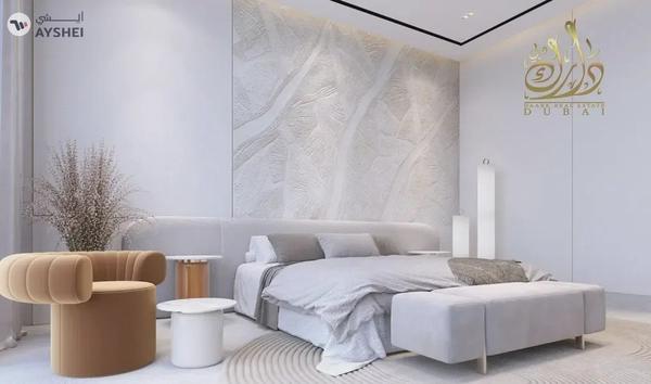 6–8% ROI I Post-Handover I Low Entry I JVC GATE