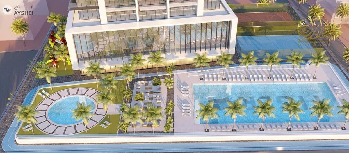 6–8% ROI I Post-Handover I Low Entry I JVC GATE-7-7