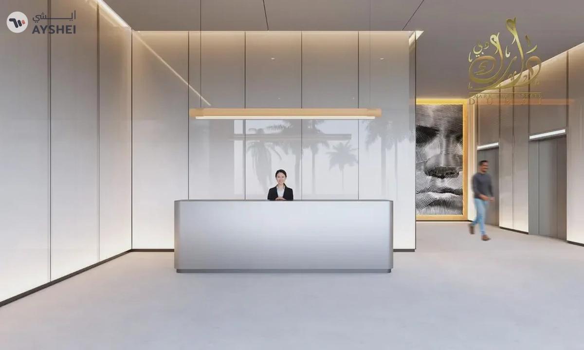 6–8% ROI I Post-Handover I Low Entry I JVC GATE-6-6