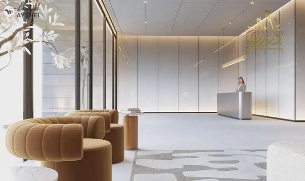 6–8% ROI I Post-Handover I Low Entry I JVC GATE