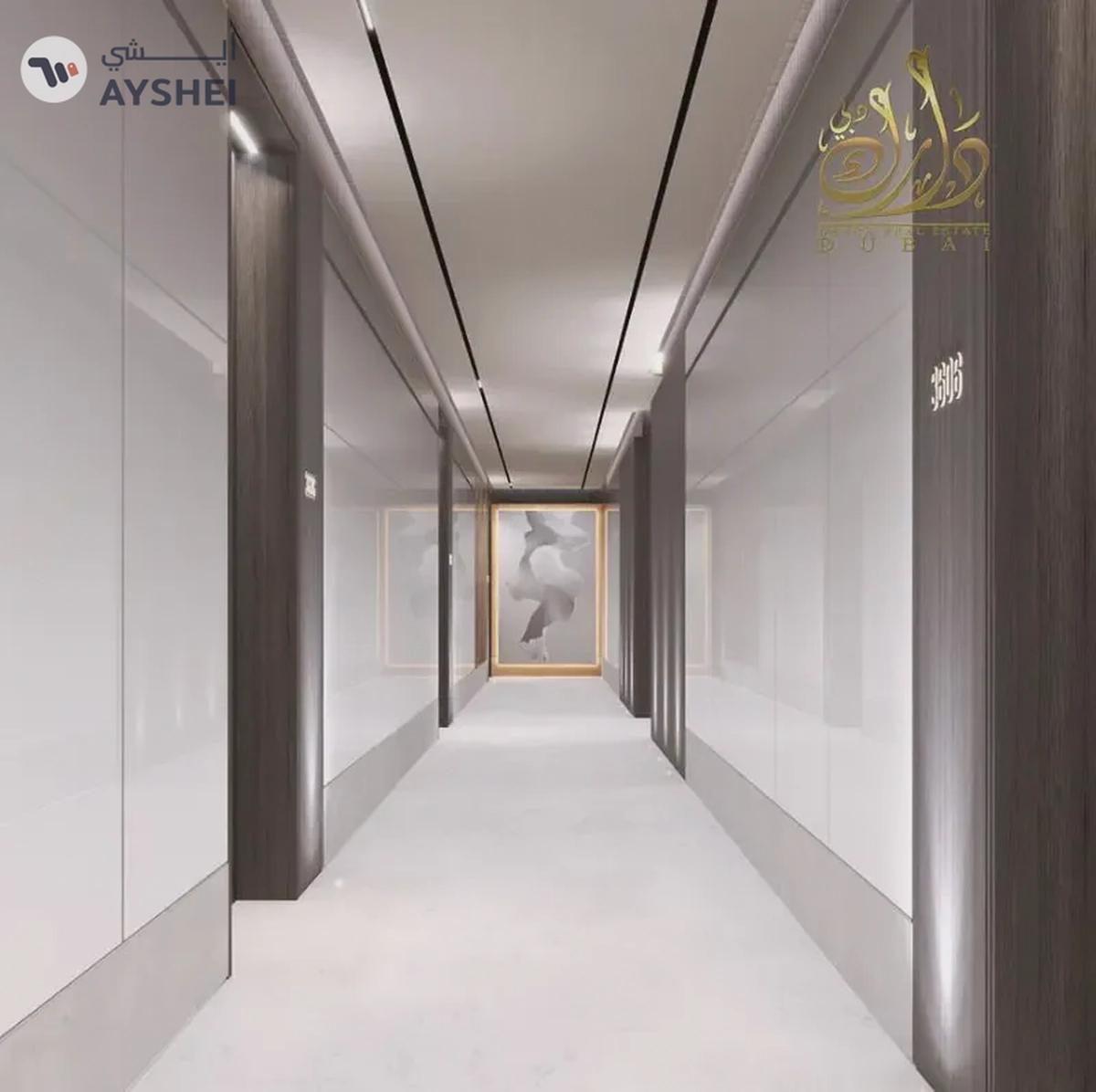 6–8% ROI I Post-Handover I Low Entry I JVC GATE-1-landscape