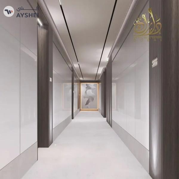 6–8% ROI I Post-Handover I Low Entry I JVC GATE