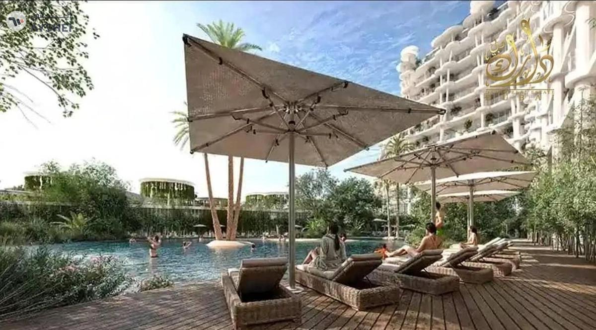 Apartment For Sale in Sakura Gardens, Falcon City of Wonders, Dubai-5-5