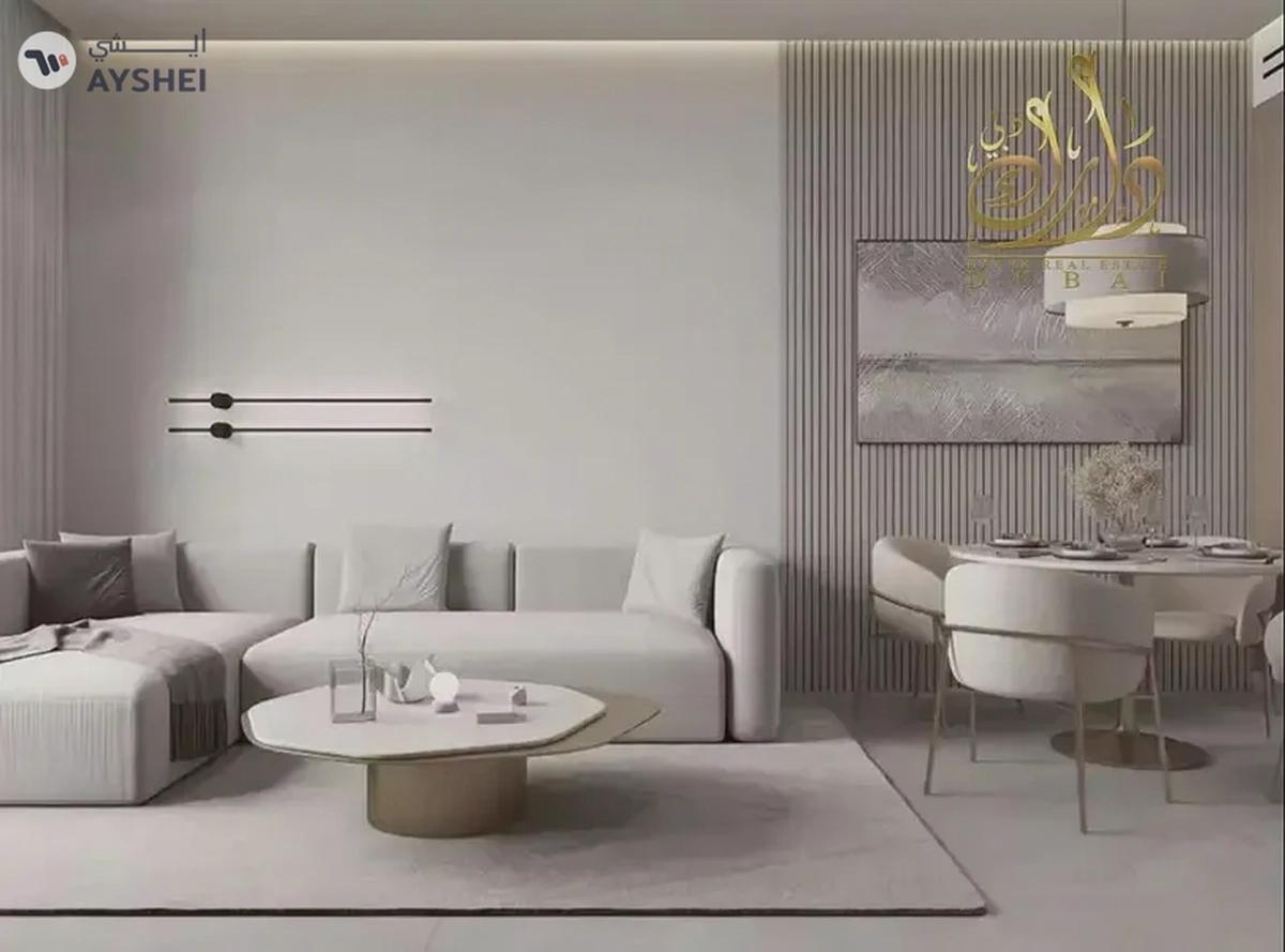 Apartment For Sale in Sakura Gardens, Falcon City of Wonders, Dubai-1-landscape