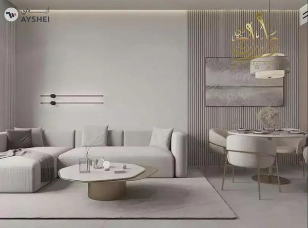 Apartment For Sale in Sakura Gardens, Falcon City of Wonders, Dubai