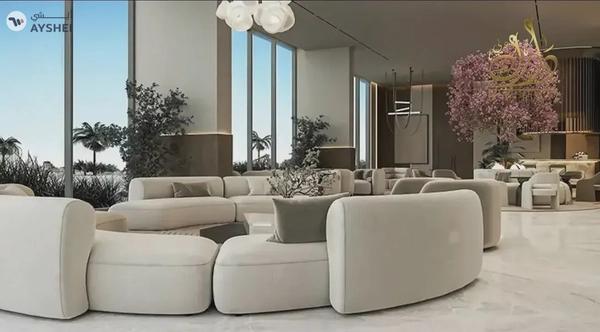 Apartment For Sale in Sakura Gardens, Falcon City of Wonders, Dubai