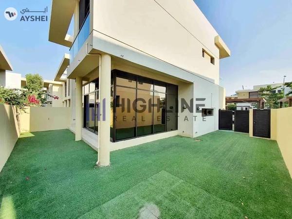Modern 3 Bedroom Villa in Damac Hills