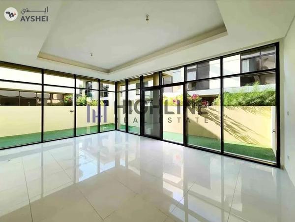 Modern 3 Bedroom Villa in Damac Hills