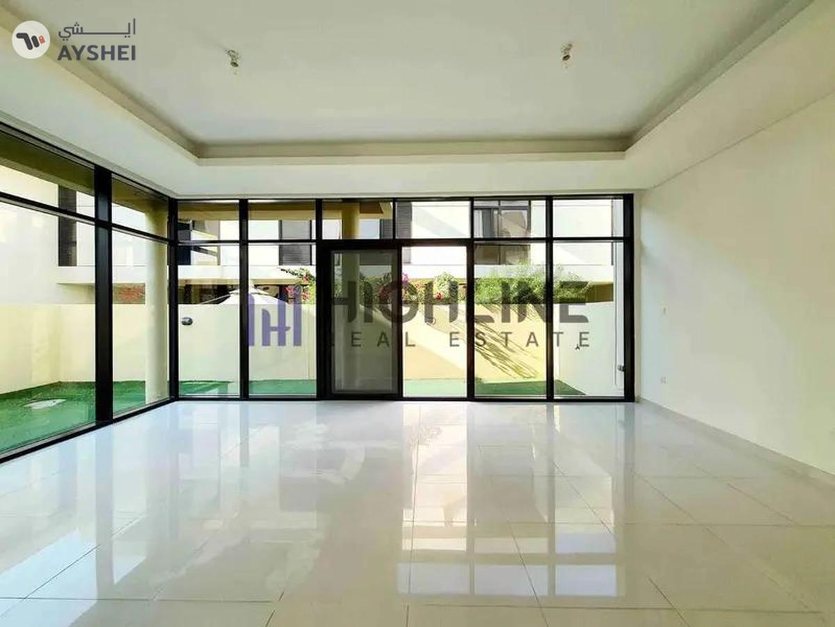 Modern 3 Bedroom Villa in Damac Hills-1-landscape