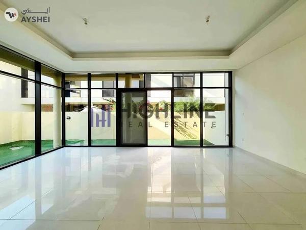 Modern 3 Bedroom Villa in Damac Hills