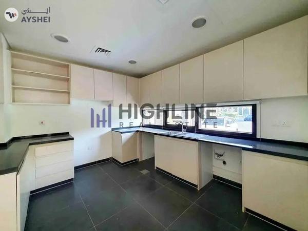 Modern 3 Bedroom Villa in Damac Hills